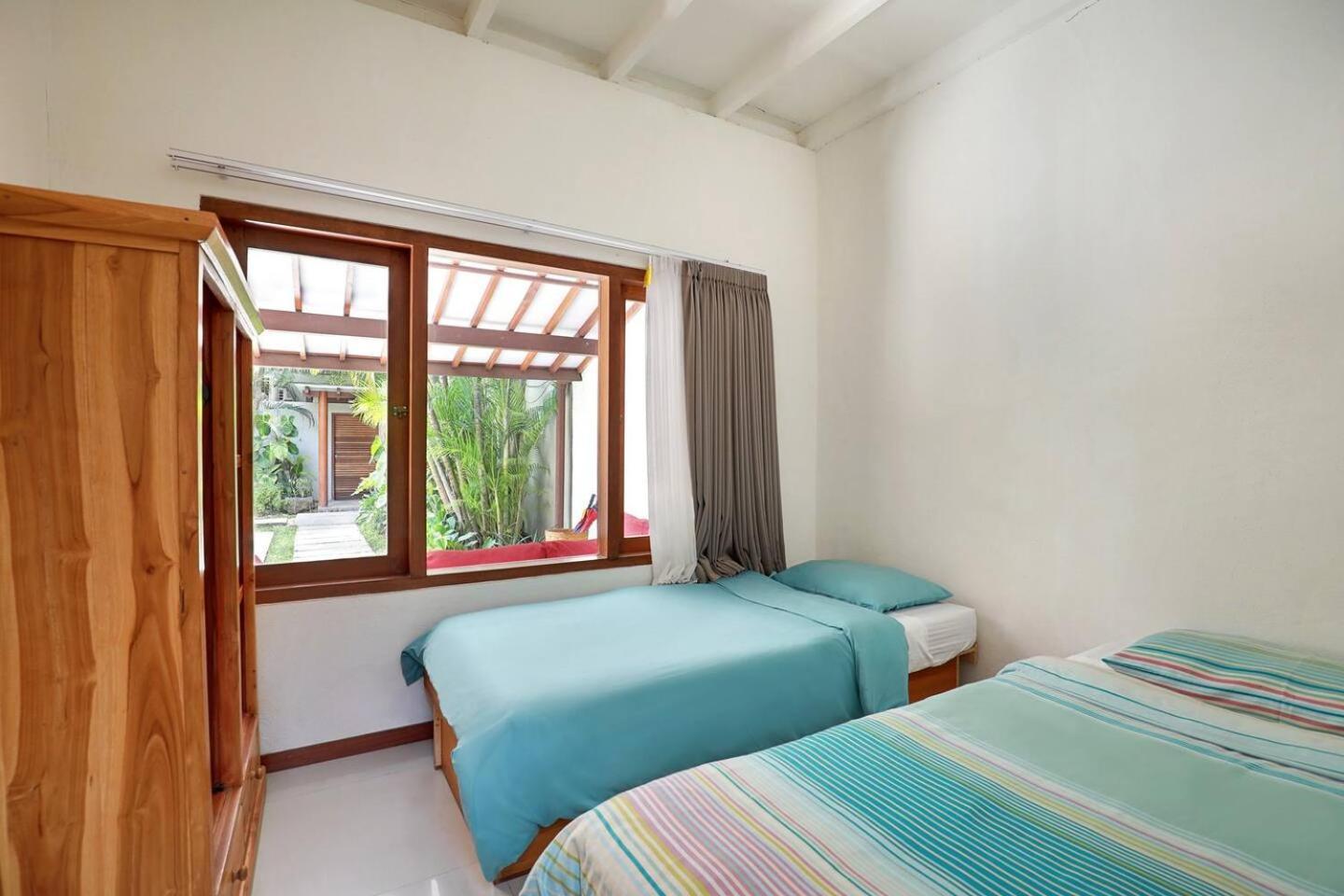 Super Value 4 Bedroom, Walk To Bintang Supermarket Seminyak Extérieur photo
